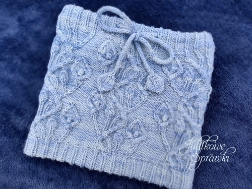 komin Figle-Migle Julita Janicka