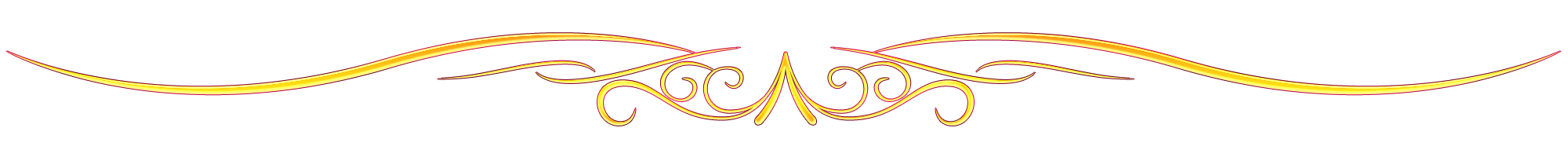 Ornament ślubny